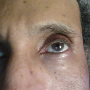 Meet your Posher, Chad